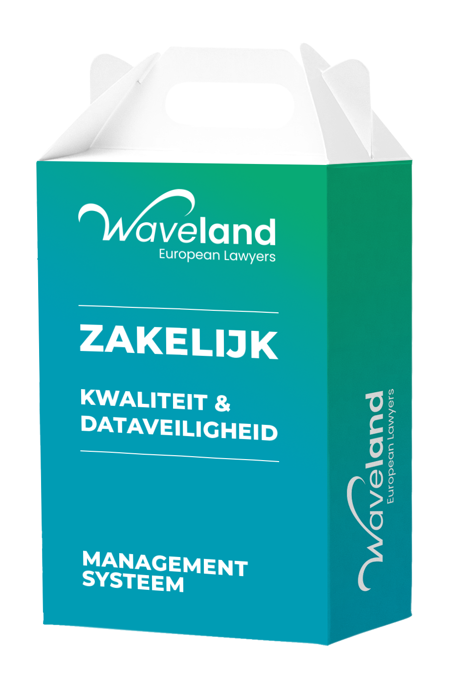 Kwaliteitszorg & Dataveiligheid