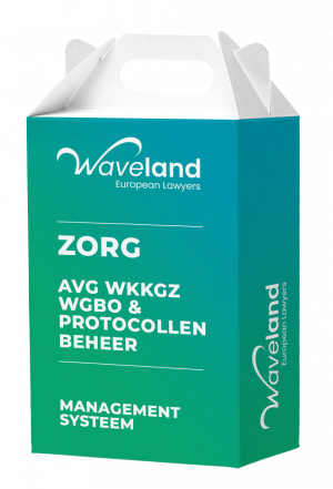 Zorg wetgeving
