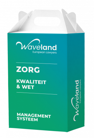 Kwaliteitszorg en Wet