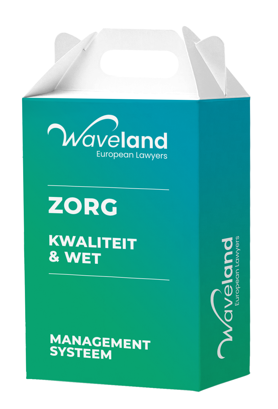 Kwaliteitszorg en Wet