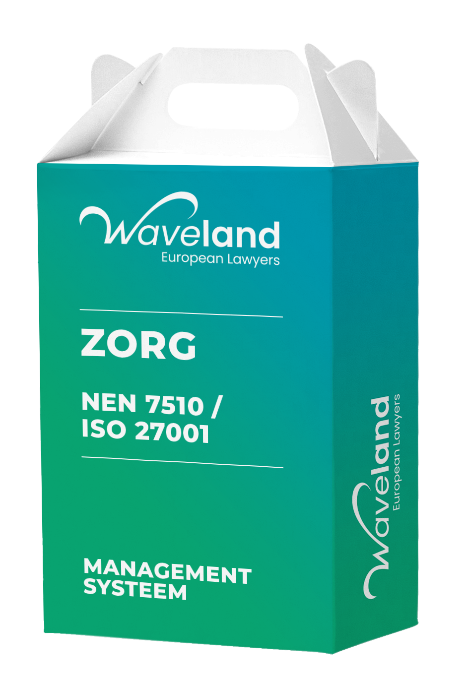 NEN 7510 / ISO 27001