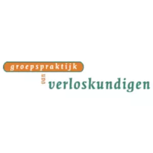 Groepspraktijk van Verloskundigen Arnhem - Logo